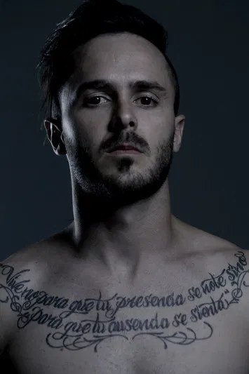 Tatán Mejía profile