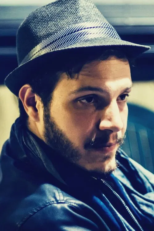 Riccardo Romano profile