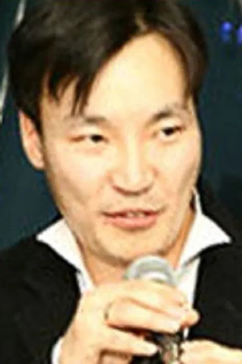 Vasily Borisov profile