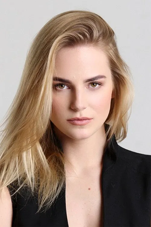 Linda Lapinsh profile