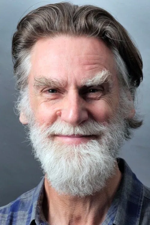 Peter MacQueen profile