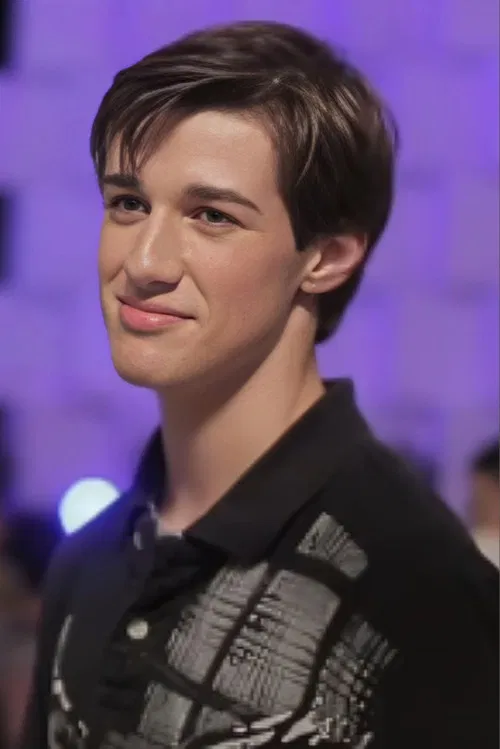 Richie Berner profile