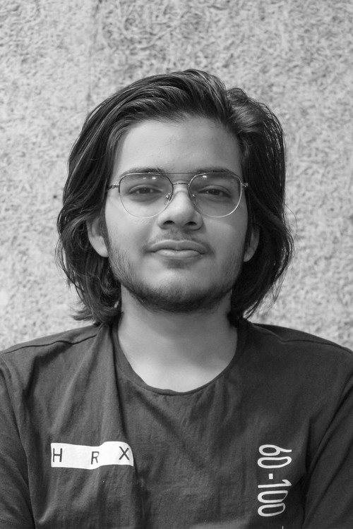 Azlaan Naqvi profile