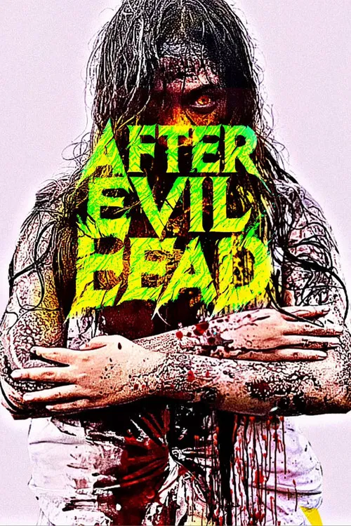 After Evil Dead poster