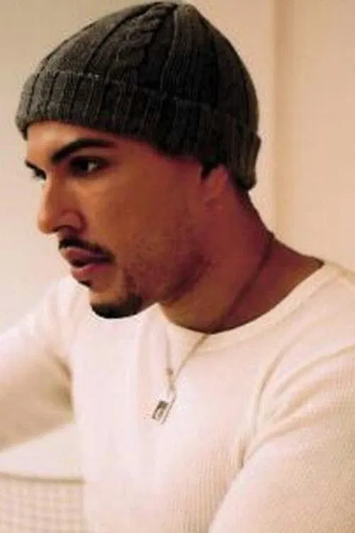 Burton Perez profile