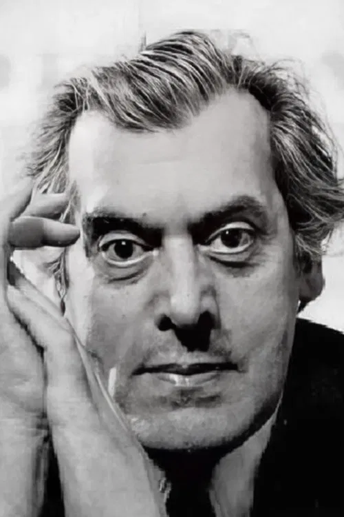 Raúl de Lange profile