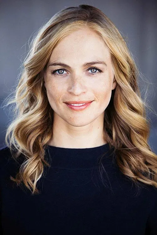 Julie Engelbrecht profile