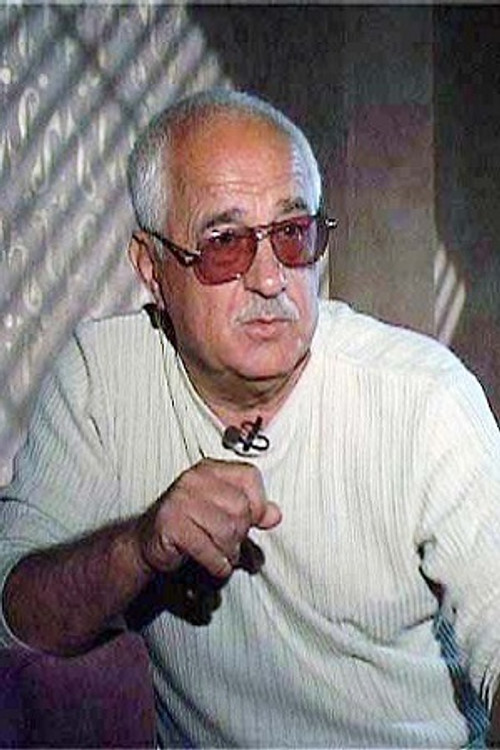 Aleksandr Polynnikov profile