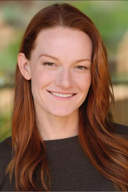 Jessica Staples profile