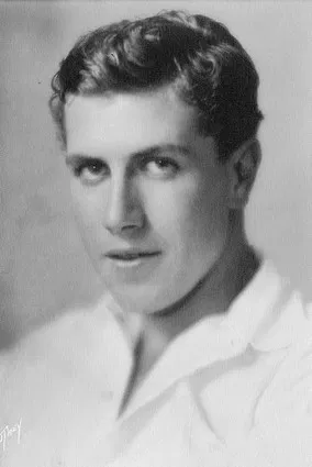 Richard Walling profile