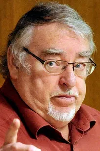 Marc Olinger profile