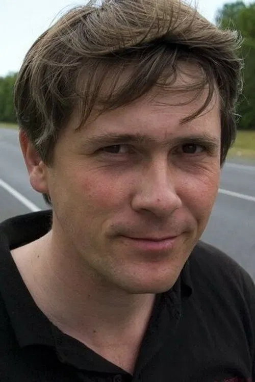 Aleksandr Rusinov profile