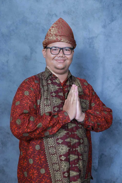 Khotamar Kusuma Dinata profile