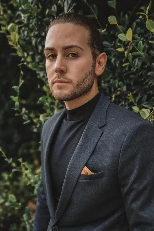 João Pedro Bernardes profile