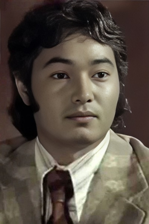 Farhod Aminov profile