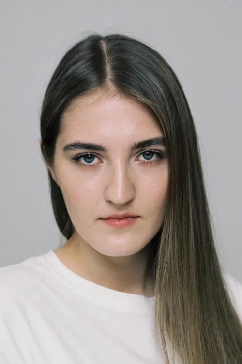 Ulyana Kravets profile