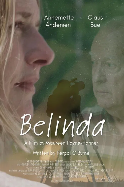 Belinda poster