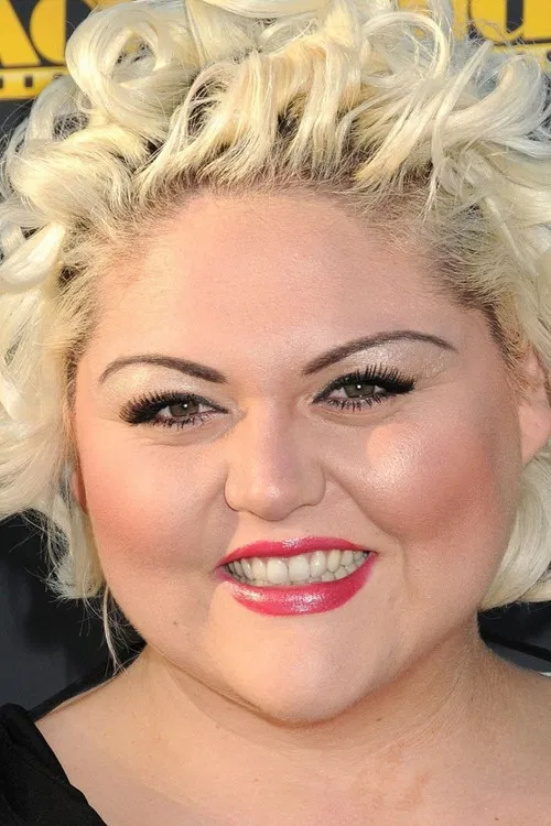 Lindsay Kay Hayward profile