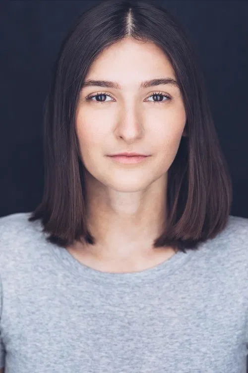 Macaulee Cassaday profile