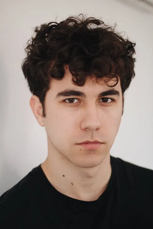 Javier Orán profile