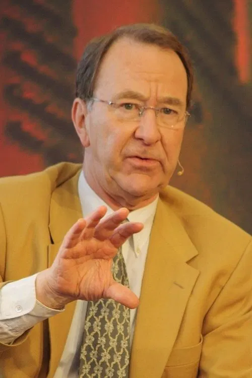Ian Kershaw profile