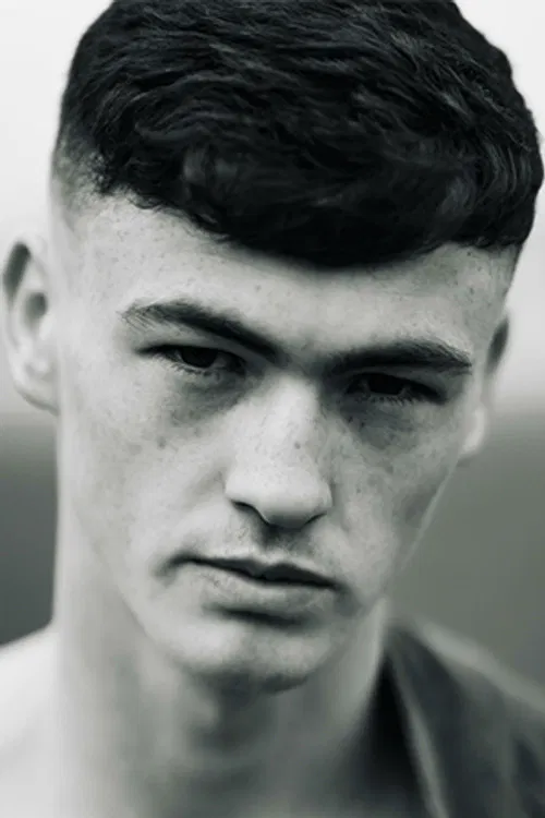 Lewis Brophy profile