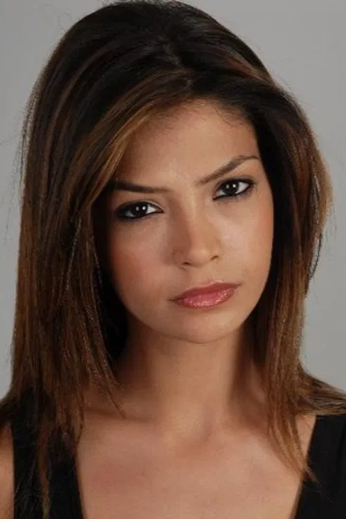 Eda Özerkan profile