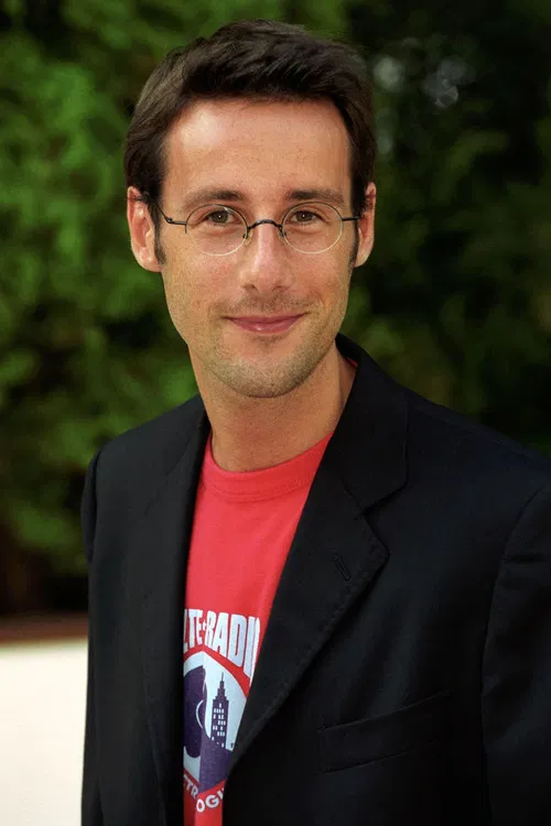 Frédéric Richard profile