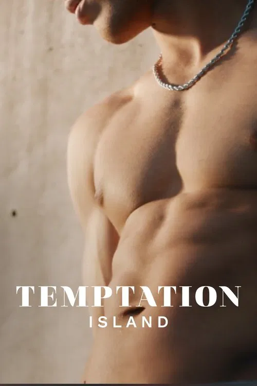Temptation Island - Versuchung im Paradies poster