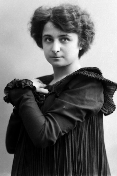 Teresa Franchini profile