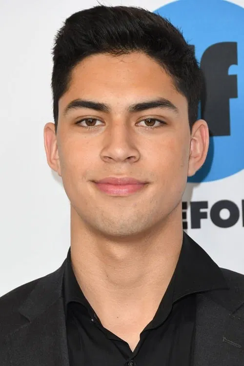 Niko Guardado profile