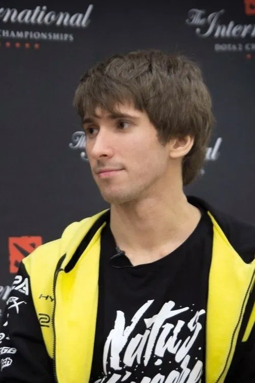 Danil Ishutin profile