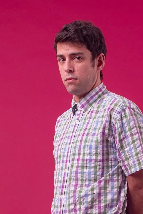 Pablo Liñares profile