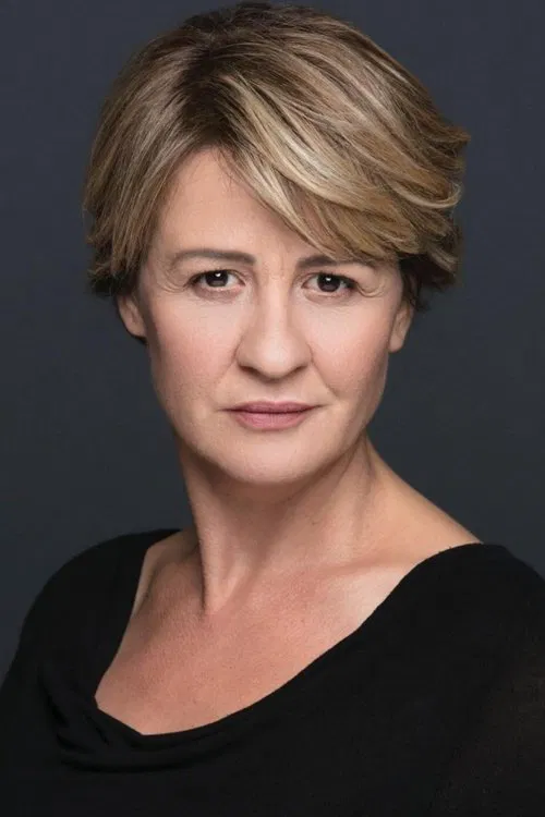 Hülya Gülşen Irmak profile