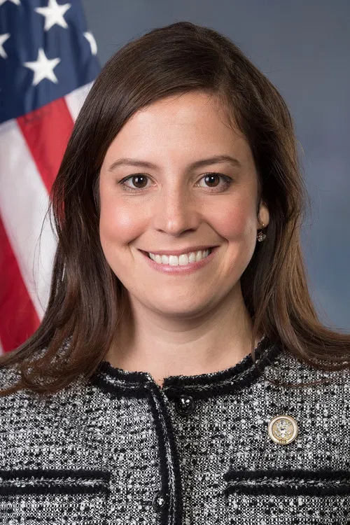 Elise Stefanik profile