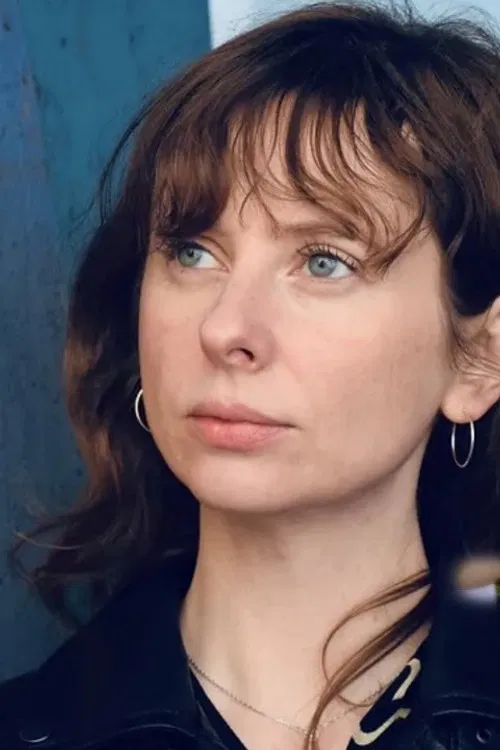 Anna Schnabel profile