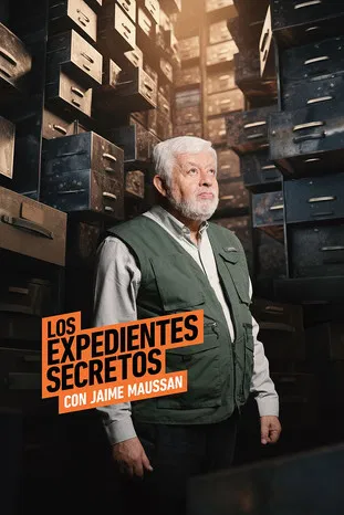 Los expedientes secretos con Jaime Maussan poster