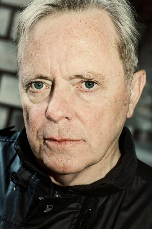 Bernard Sumner profile