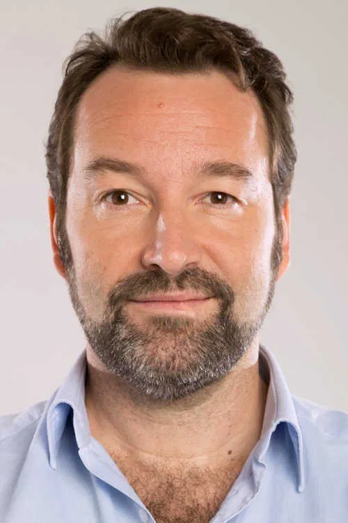 Thomas Le Douarec profile