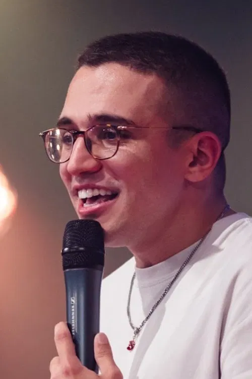 Spilios Floros profile