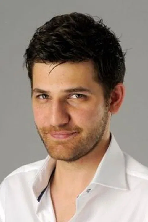 Melih Görgün profile