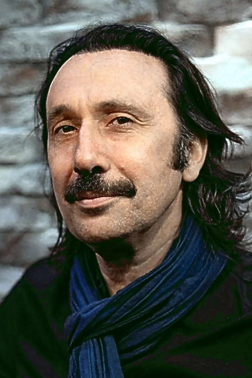 Renos Haralambidis profile