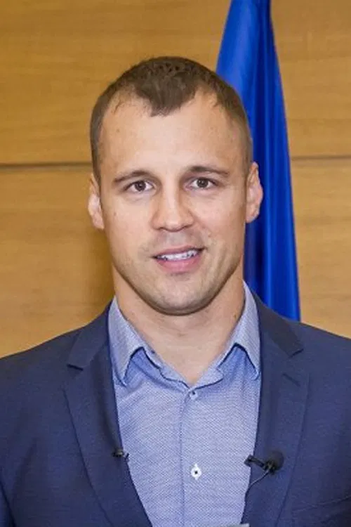 Mairis Briedis profile