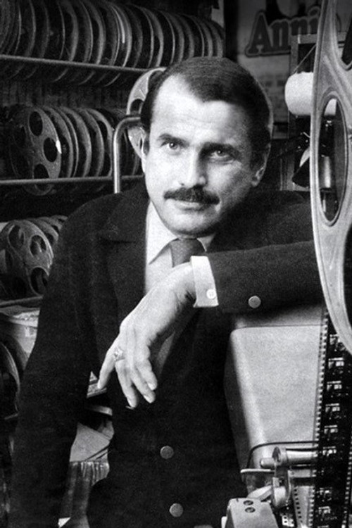 Andrew J. Kuehn profile