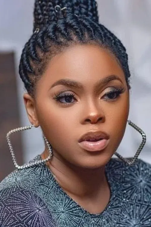 Chedinma Ekile profile