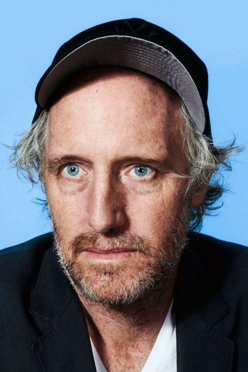 Mike Mills profile