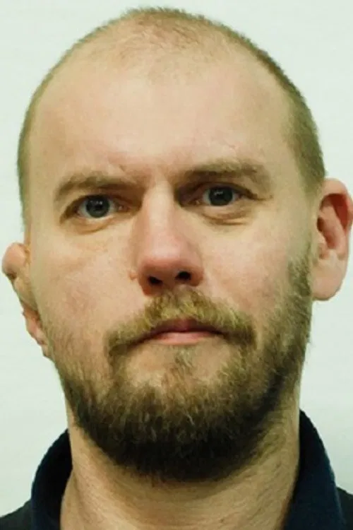 Andrey Rodionov profile