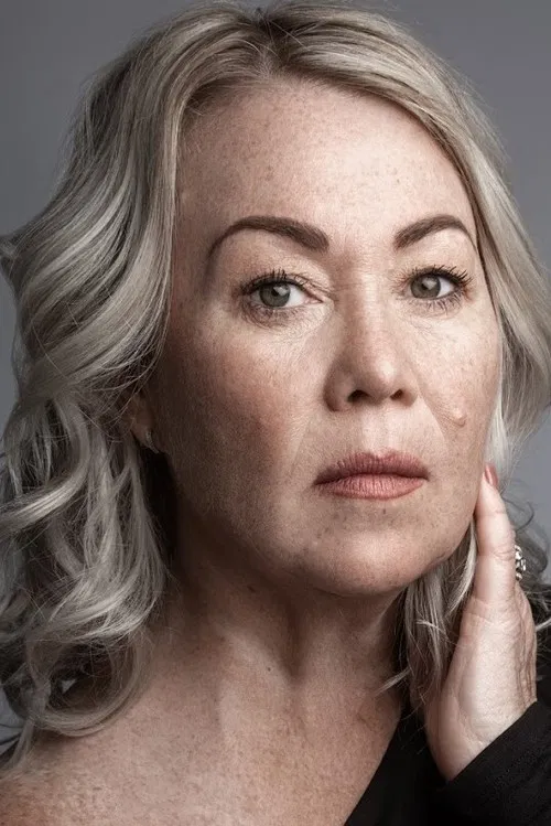 Jann Arden profile
