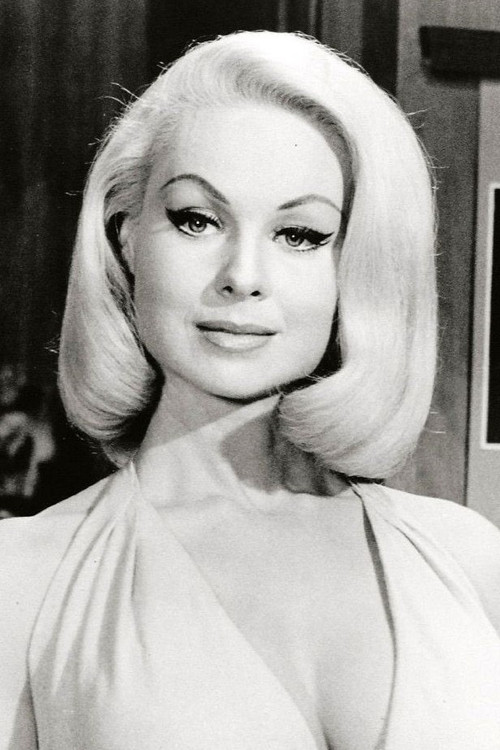 Joi Lansing profile
