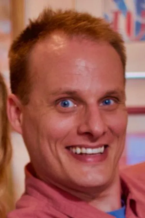 James C Jackson profile